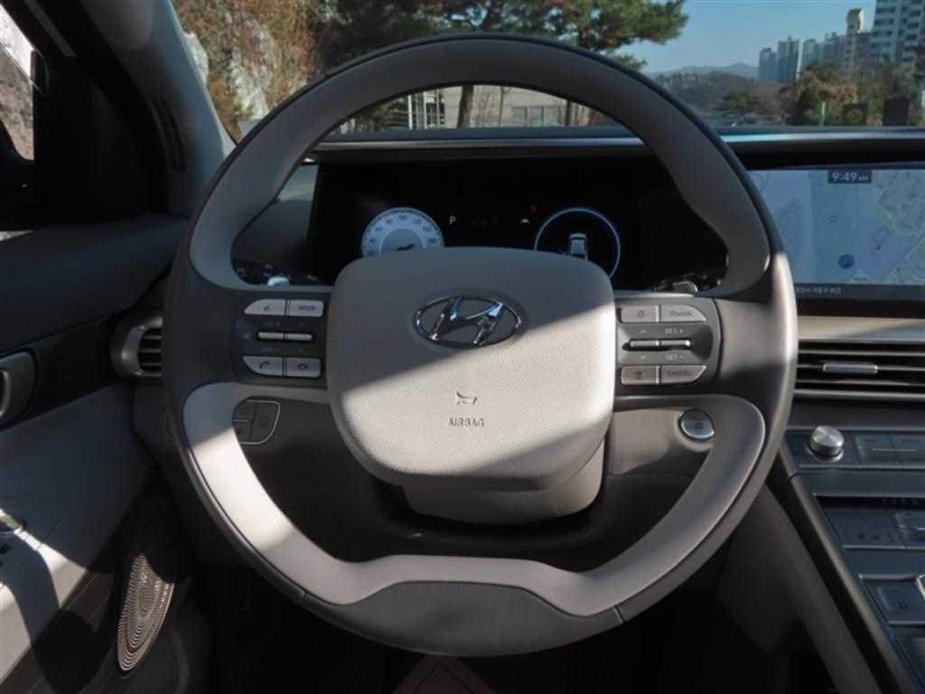 HYUNDAI Nexo 2023 - Importación desde Corea - HF Imports Iquique - Foto 16