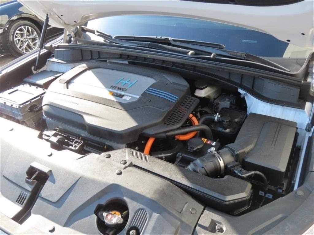 HYUNDAI Nexo 2023 - Importación desde Corea - HF Imports Iquique - Foto 20