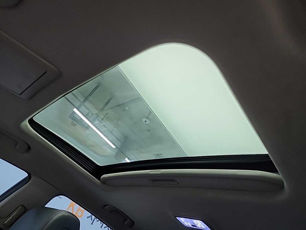 DAEWOO Winstorm - Vista 11