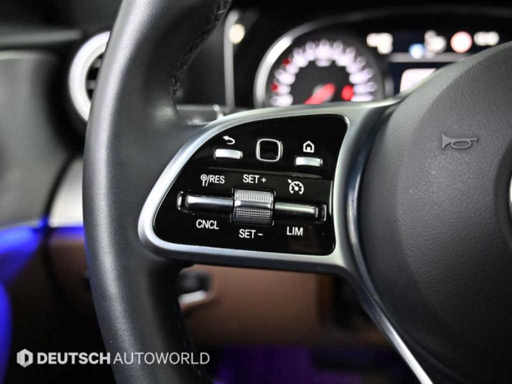 Mercedes Benz E class 2020 - Importación desde Corea - HF Imports Iquique - Foto 18