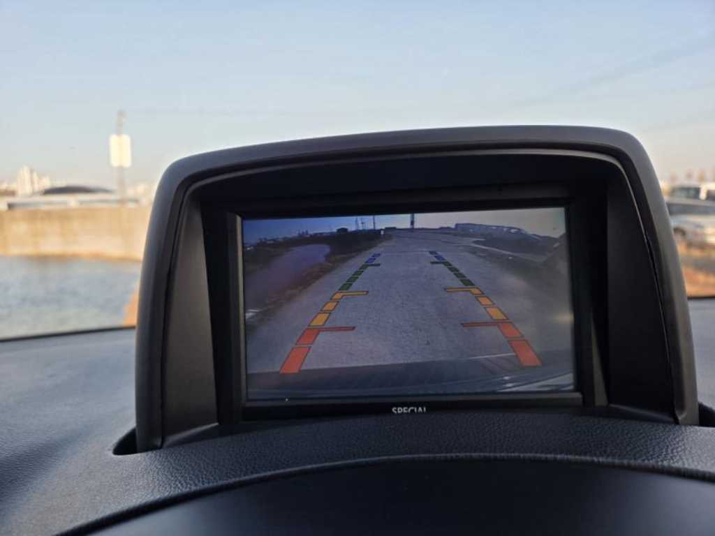 HYUNDAI Starex - Vista 12