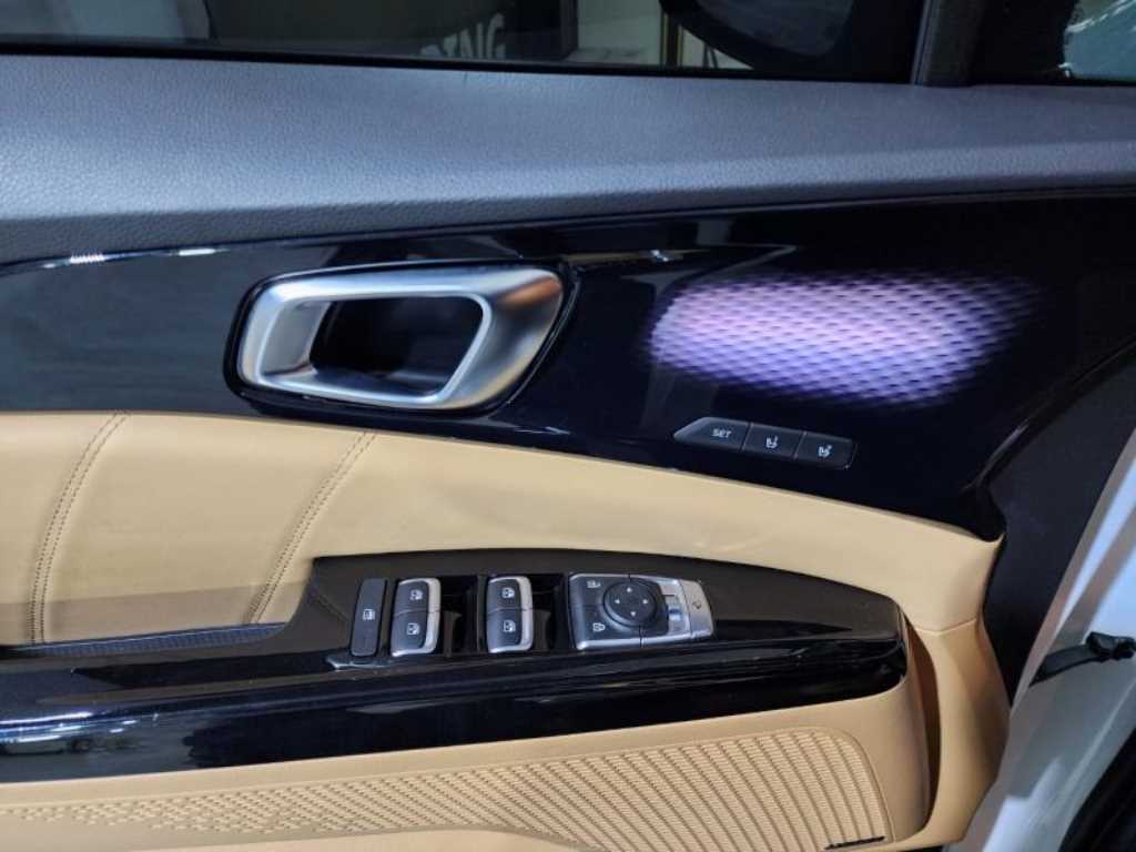 KIA Carnival - Vista 11