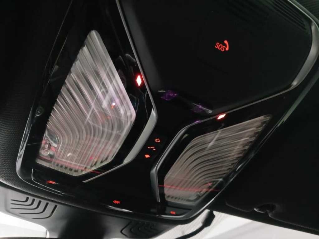 BMW 7 Series 2019 Blanco - Importación desde Corea - HF Imports Iquique - Foto 14