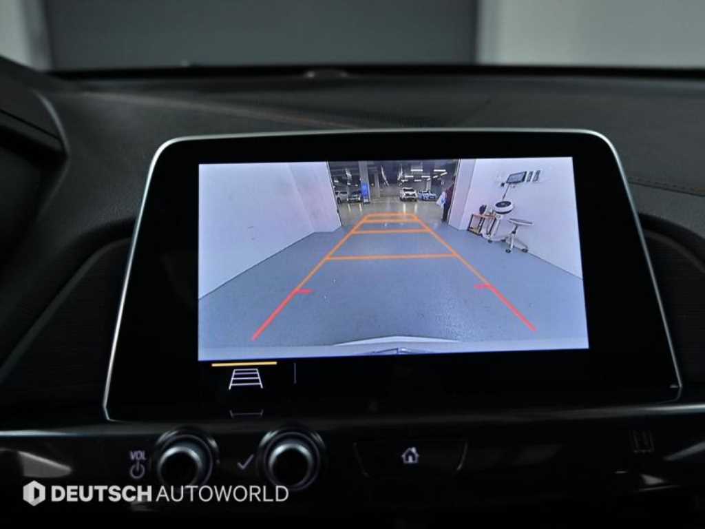 Cadillac CT4 2020 - Importación desde Corea - HF Imports Iquique - Foto 15