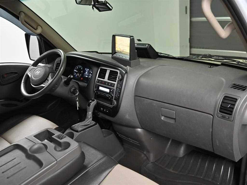 Small Truck Top_CityVan - Vista 7