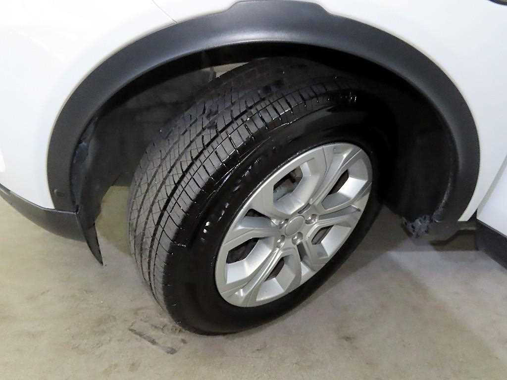 Land Rover Discovery Sports 2021 Blanco - Importación desde Corea - HF Imports Iquique - Foto 20