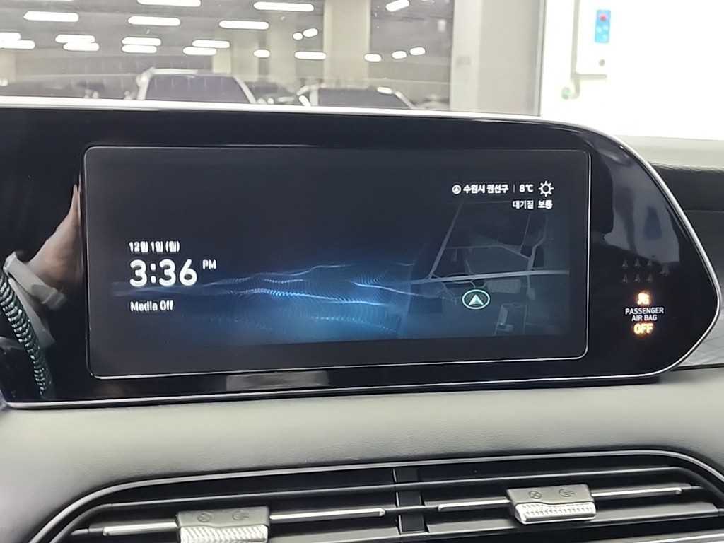 HYUNDAI Palisade 2020 - Importación desde Corea - HF Imports Iquique - Foto 14