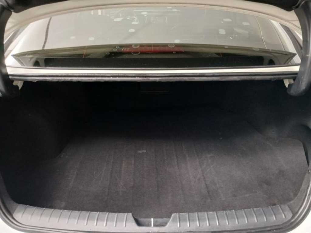 KIA K5 2018 Blanco - Importación desde Corea - HF Imports Iquique - Foto 18