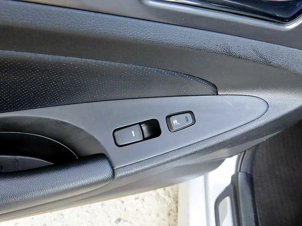 HYUNDAI Sonata 2012 - Importación desde Corea - HF Imports Iquique - Foto 16