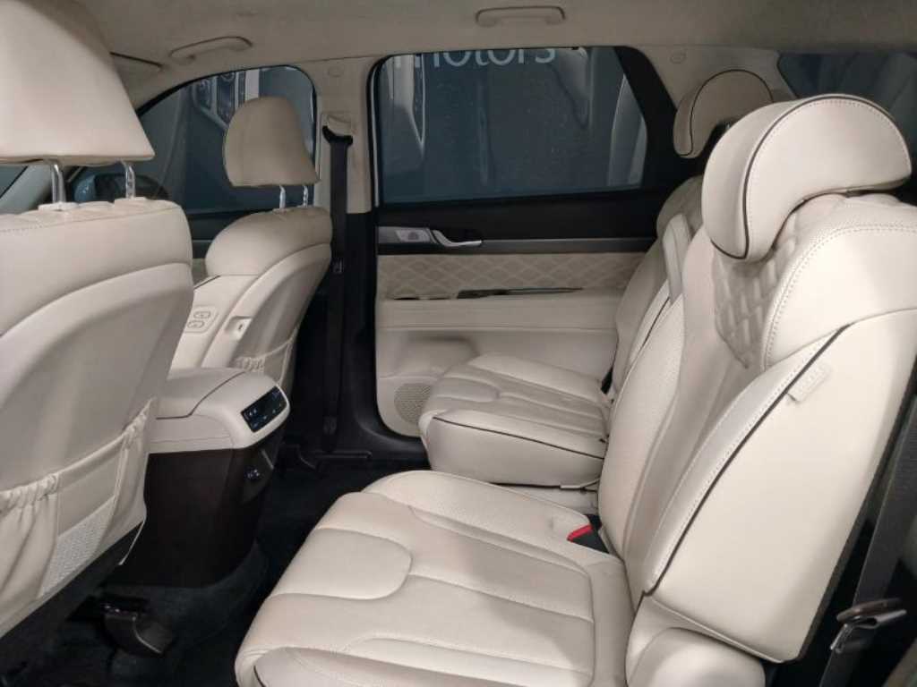 HYUNDAI Palisade 2022 - Importación desde Corea - HF Imports Iquique - Foto 15