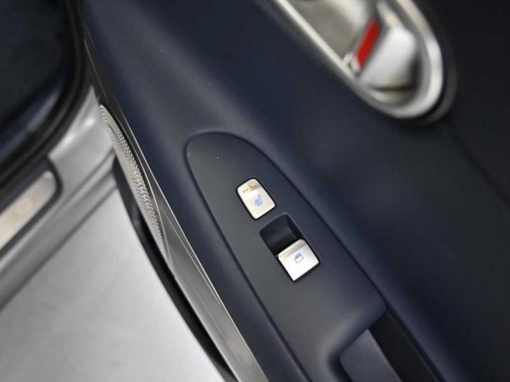 HYUNDAI Nexo 2023 Gris - Importación desde Corea - HF Imports Iquique - Foto 16