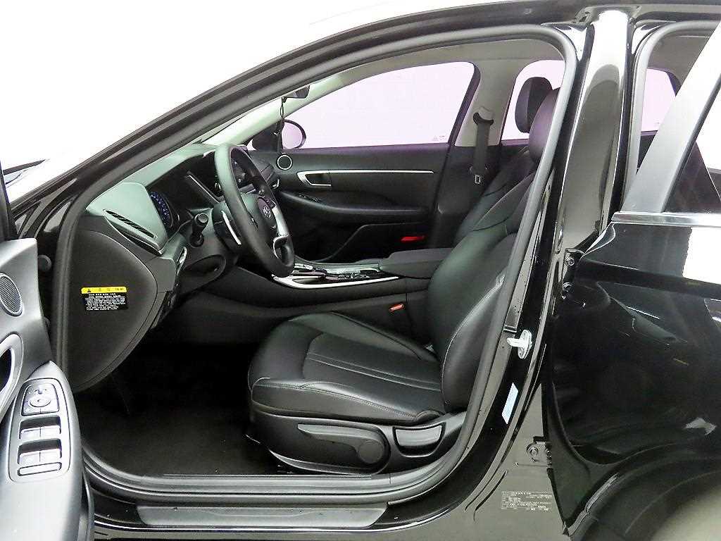 HYUNDAI Sonata 2020 - Importación desde Corea - HF Imports Iquique - Foto 14