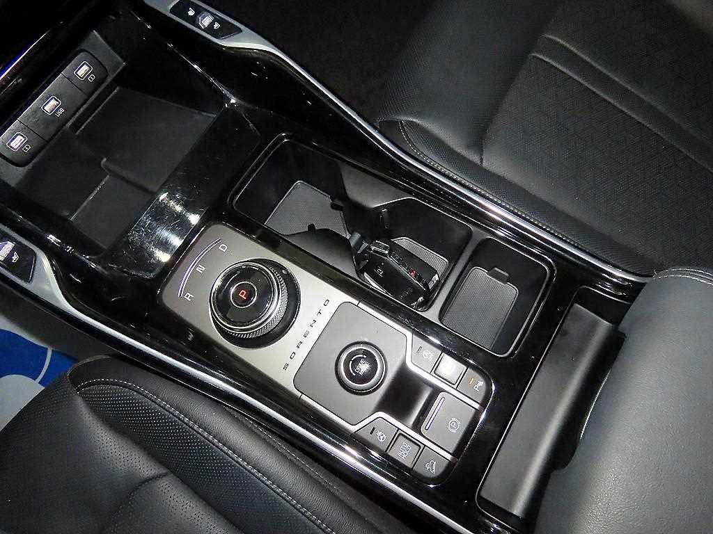 KIA Sorento - Vista 12