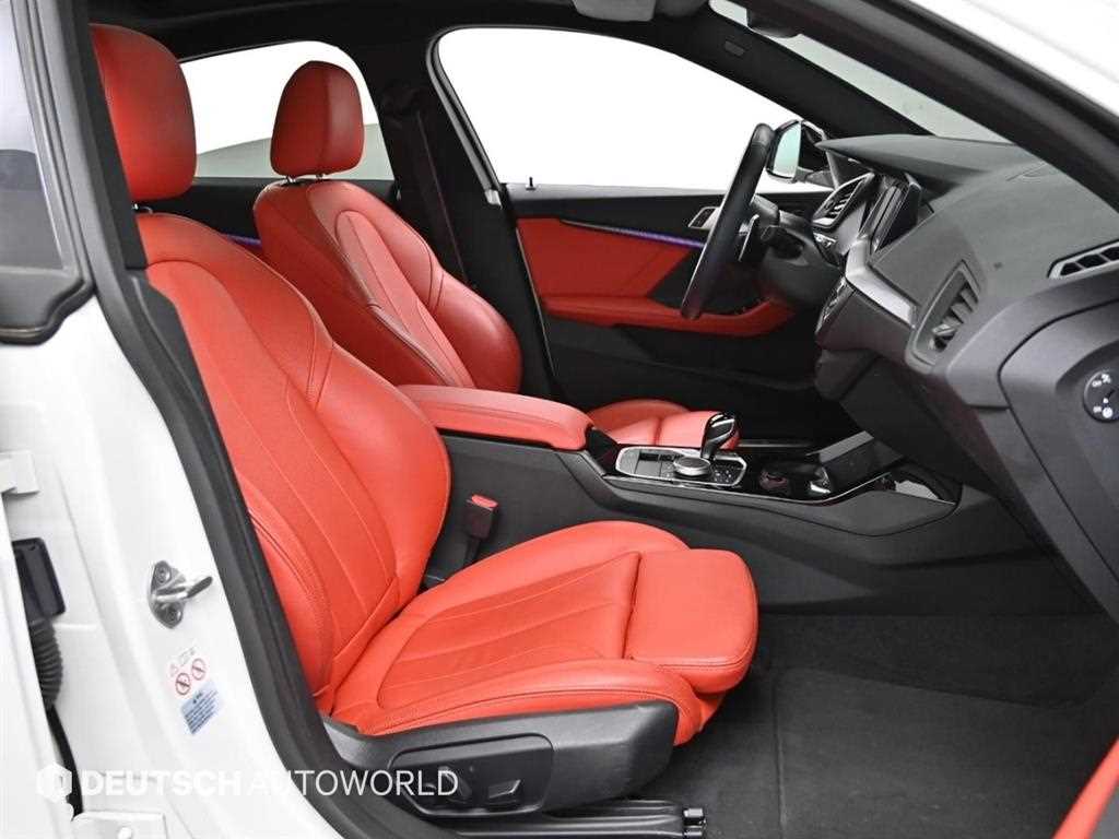 BMW 2 series - Vista 10