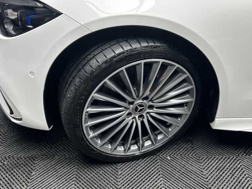 Mercedes Benz C Class 2022 Blanco - Importación desde Corea - HF Imports Iquique - Foto 18