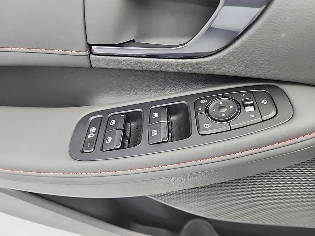 HYUNDAI Sonata 2024 Blanco - Importación desde Corea - HF Imports Iquique - Foto 17