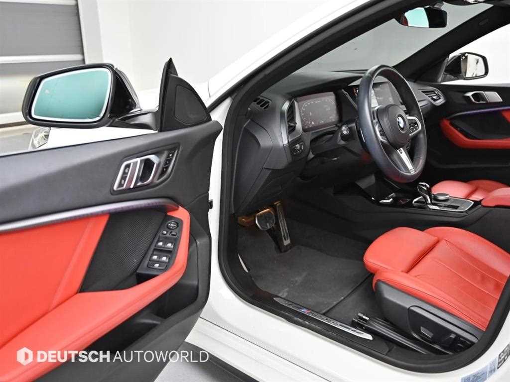 BMW 2 series - Vista 11