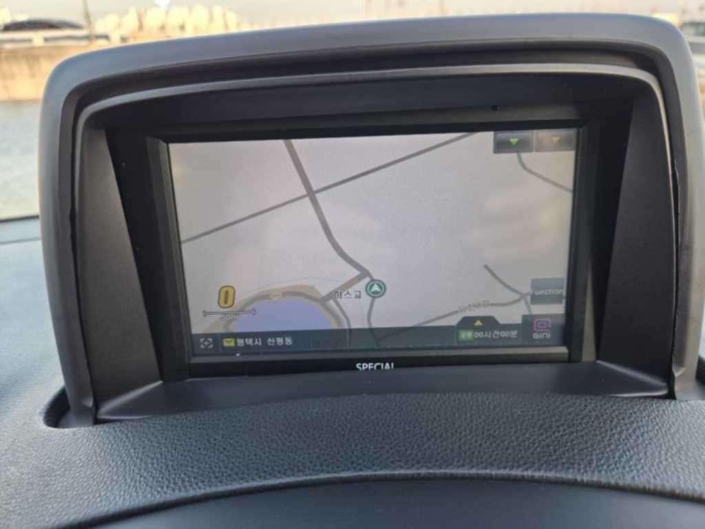 HYUNDAI Starex - Vista 11