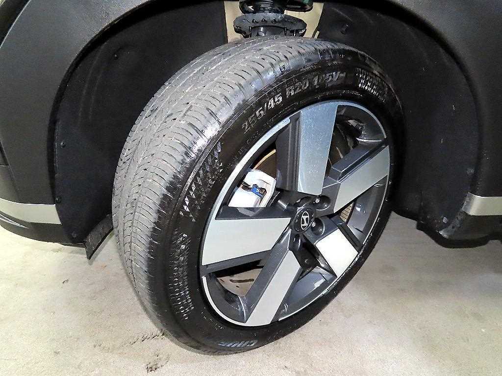 HYUNDAI Santa Fe 2025 Negro - Importación desde Corea - HF Imports Iquique - Foto 20