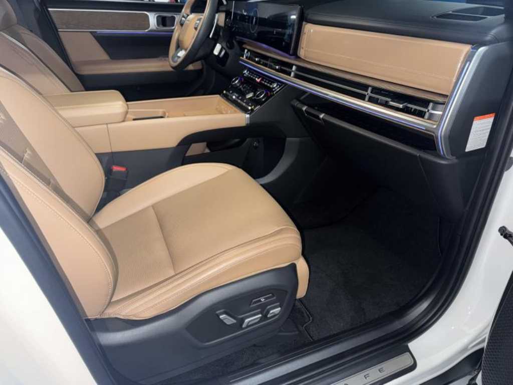 HYUNDAI Santa Fe 2024 - Importación desde Corea - HF Imports Iquique - Foto 15