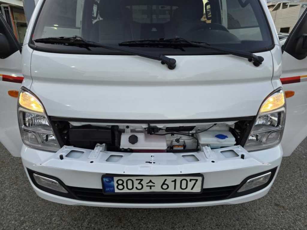 Small Truck Cargo (small) - Vista 5