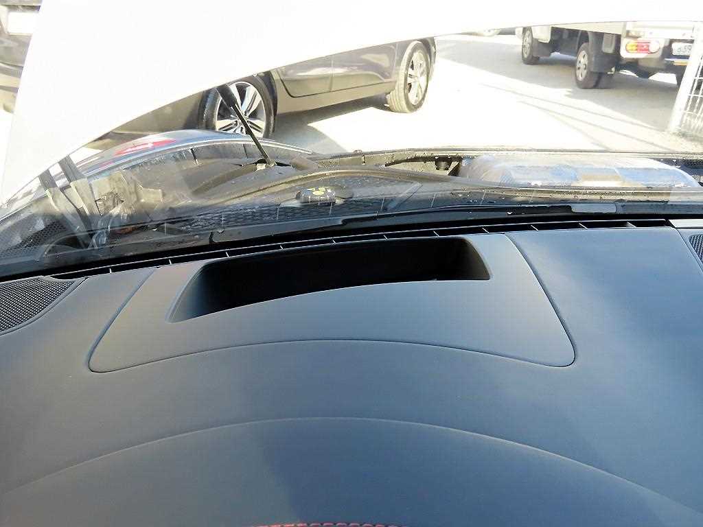 Porsche Panamera - Vista 10