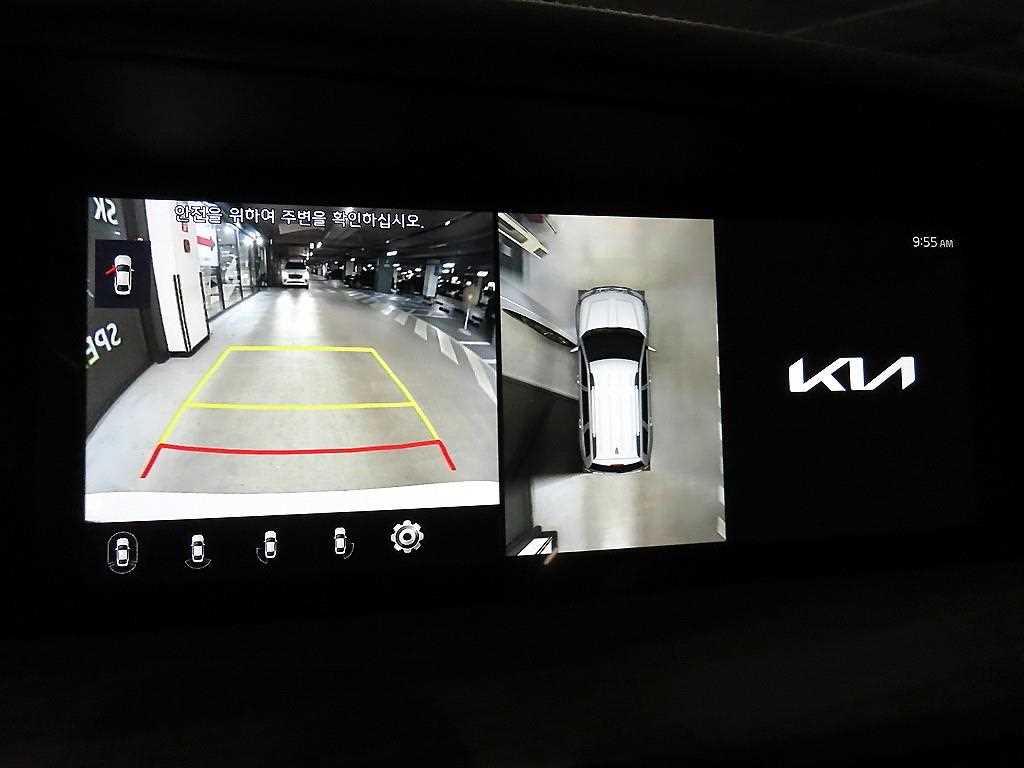 KIA Mohave 2022 - Importación desde Corea - HF Imports Iquique - Foto 15