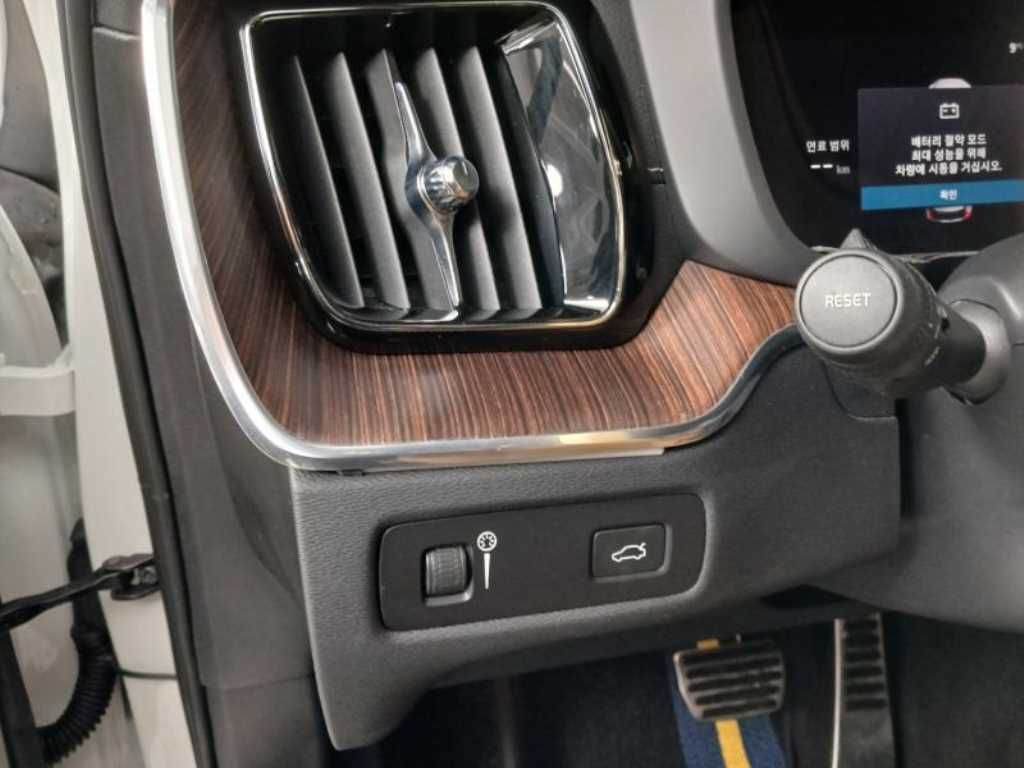 Volvo XC60 - Vista 12