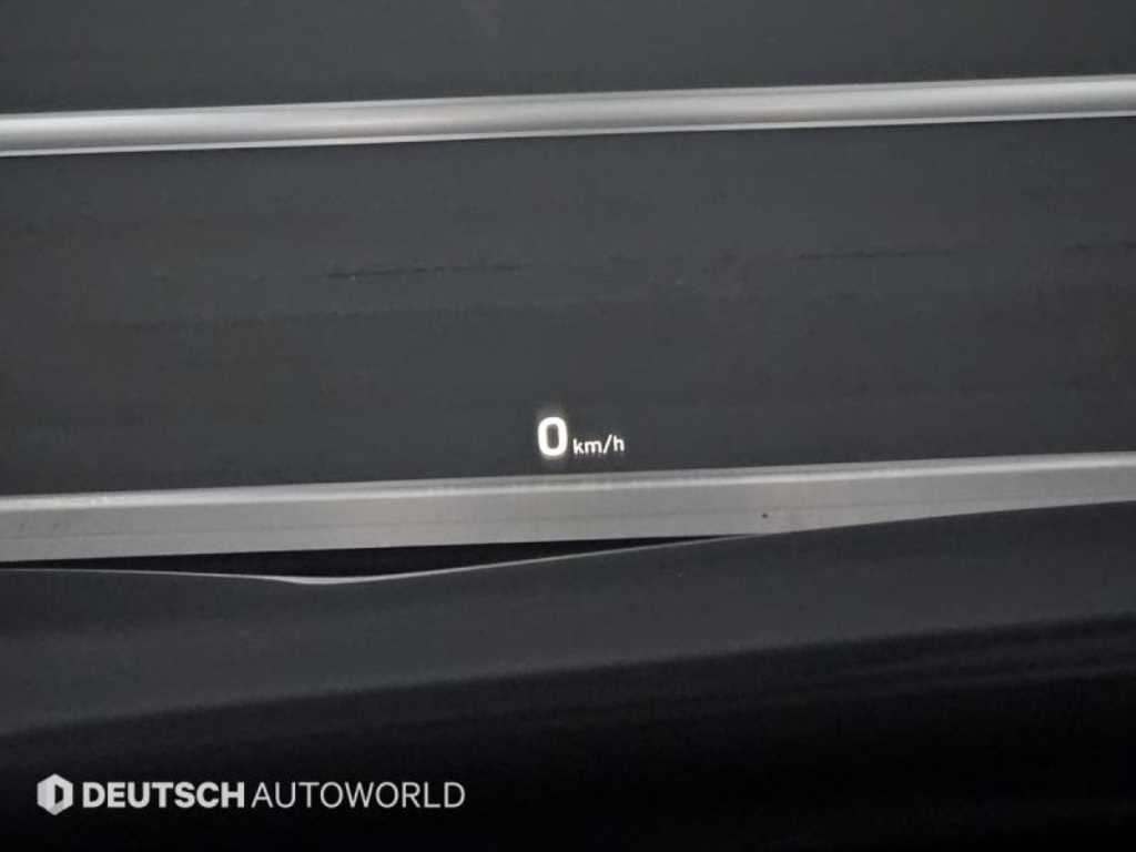 Genesis G80 2017 Negro - Importación desde Corea - HF Imports Iquique - Foto 18