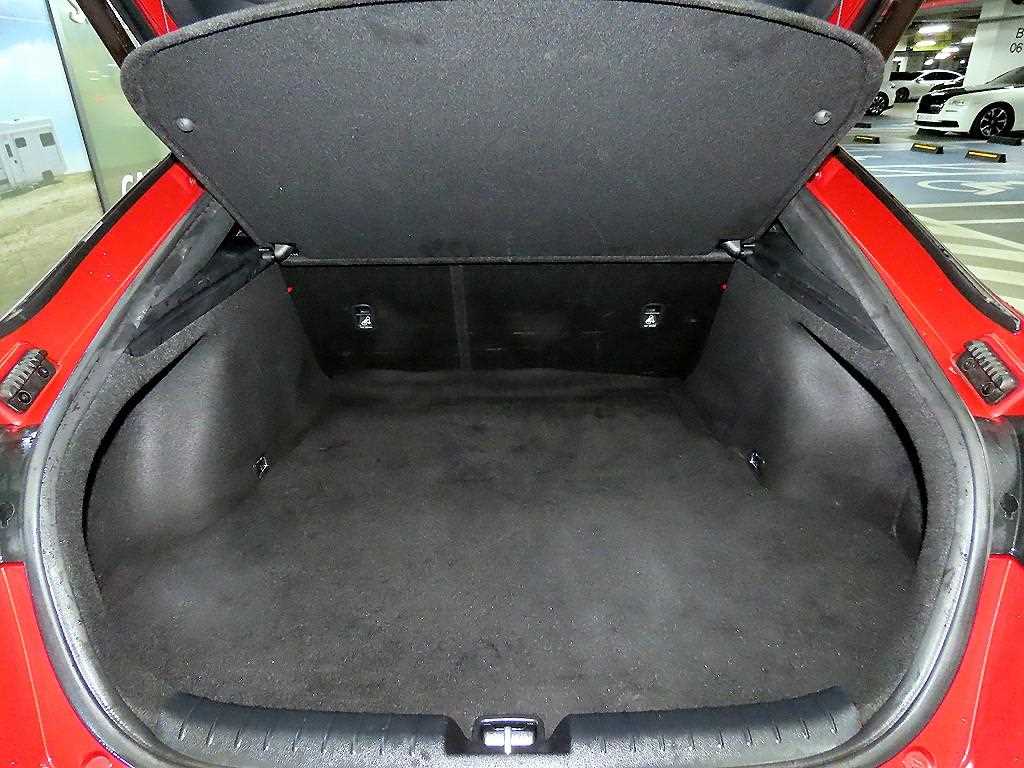 KIA Stinger 2018 Rojo - Importación desde Corea - HF Imports Iquique - Foto 16