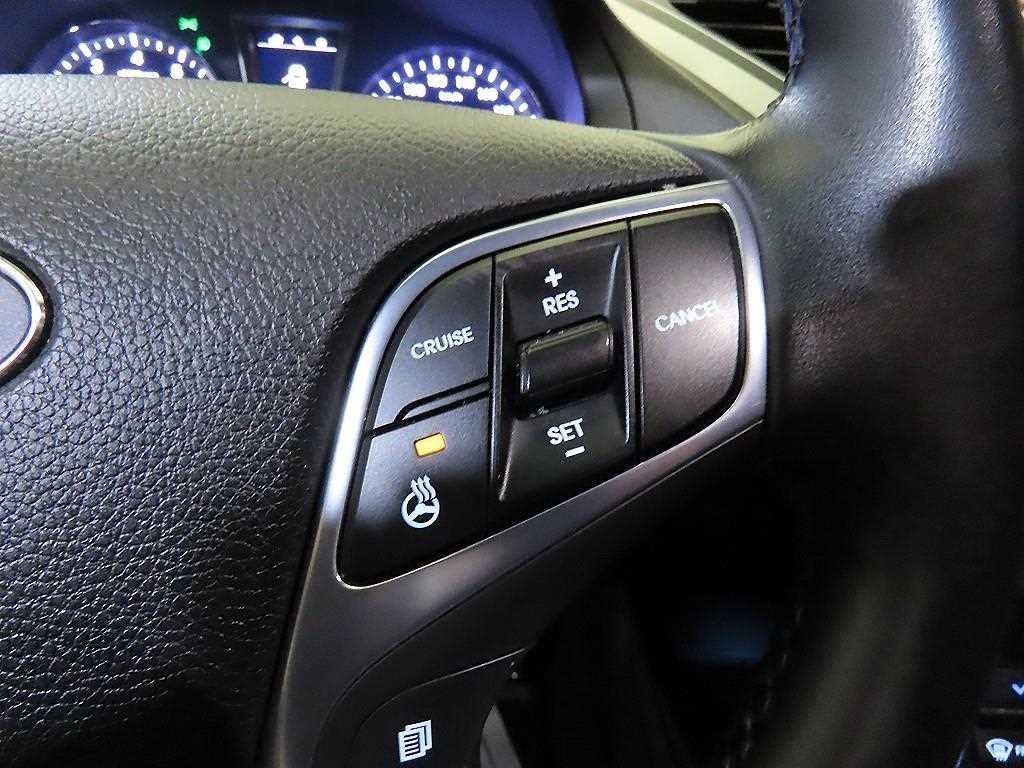 HYUNDAI Grandeur 2016 Negro - Importación desde Corea - HF Imports Iquique - Foto 13