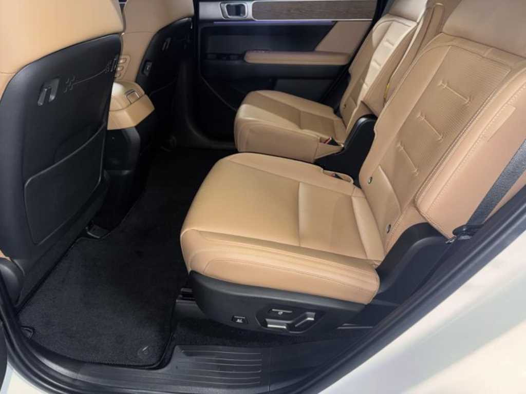 HYUNDAI Santa Fe 2024 - Importación desde Corea - HF Imports Iquique - Foto 16