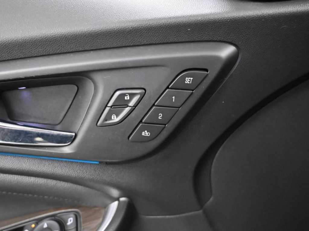 Chevrolet Malibu 2019 Negro - Importación desde Corea - HF Imports Iquique - Foto 17