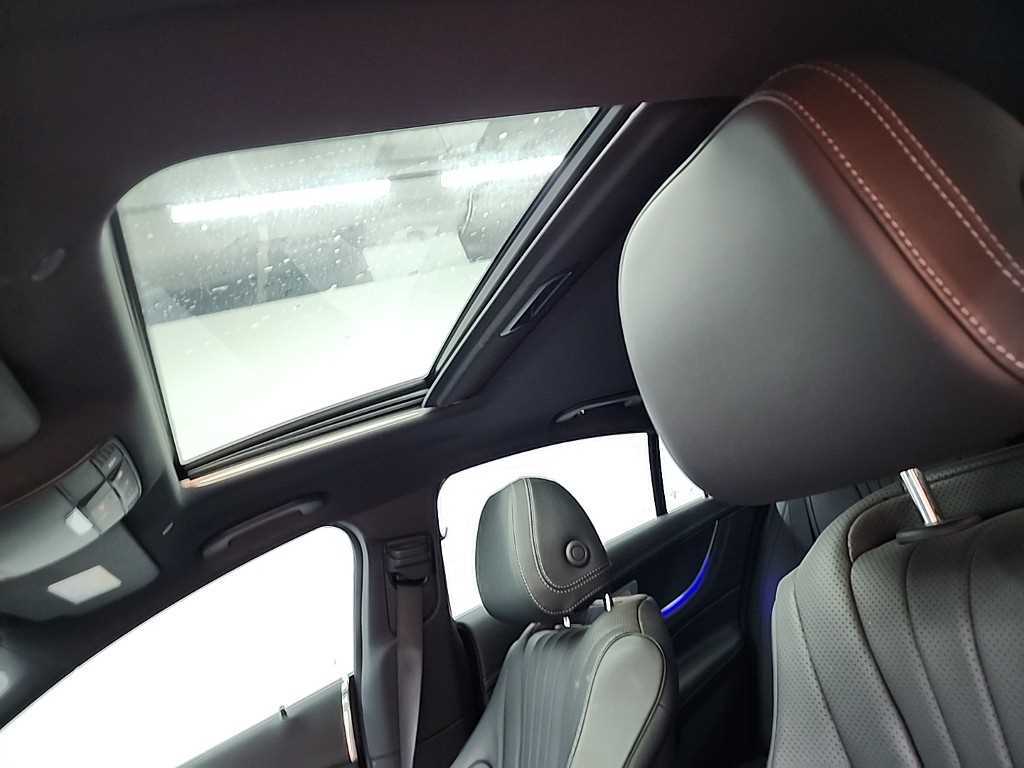 Mercedes Benz CLS Class 2022 Negro - Importación desde Corea - HF Imports Iquique - Foto 15