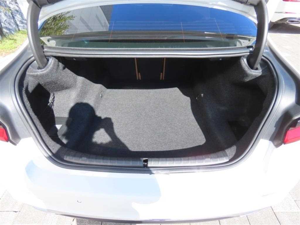 BMW 5 Series 2021 Blanco - Importación desde Corea - HF Imports Iquique - Foto 18