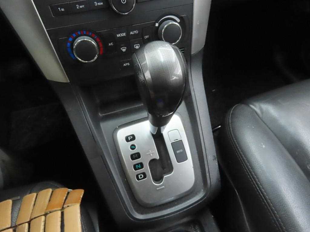 DAEWOO Winstorm 2007 - Importación desde Corea - HF Imports Iquique - Foto 14