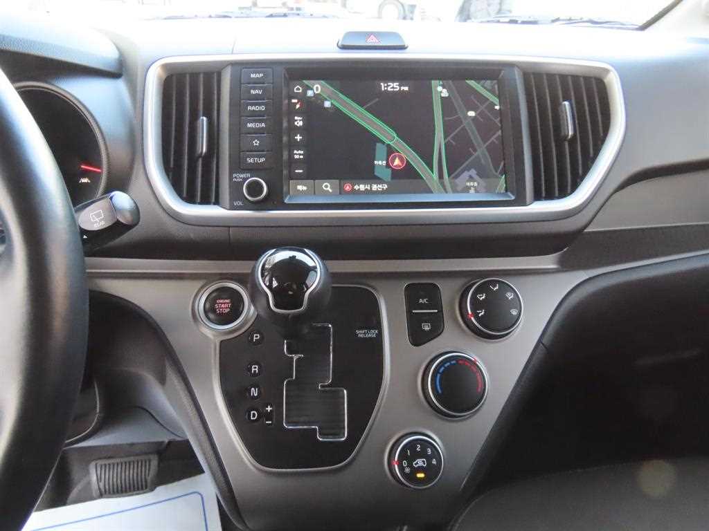 KIA Ray 2022 - Importación desde Corea - HF Imports Iquique - Foto 14