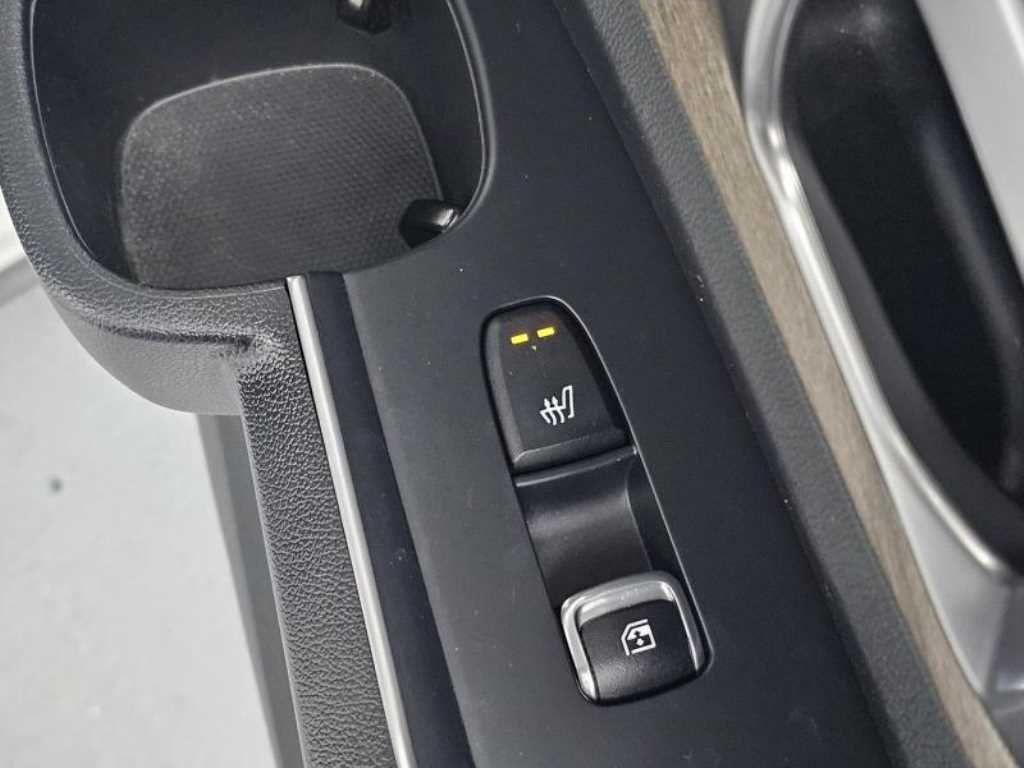 KIA Sorento 2022 Blanco - Importación desde Corea - HF Imports Iquique - Foto 16