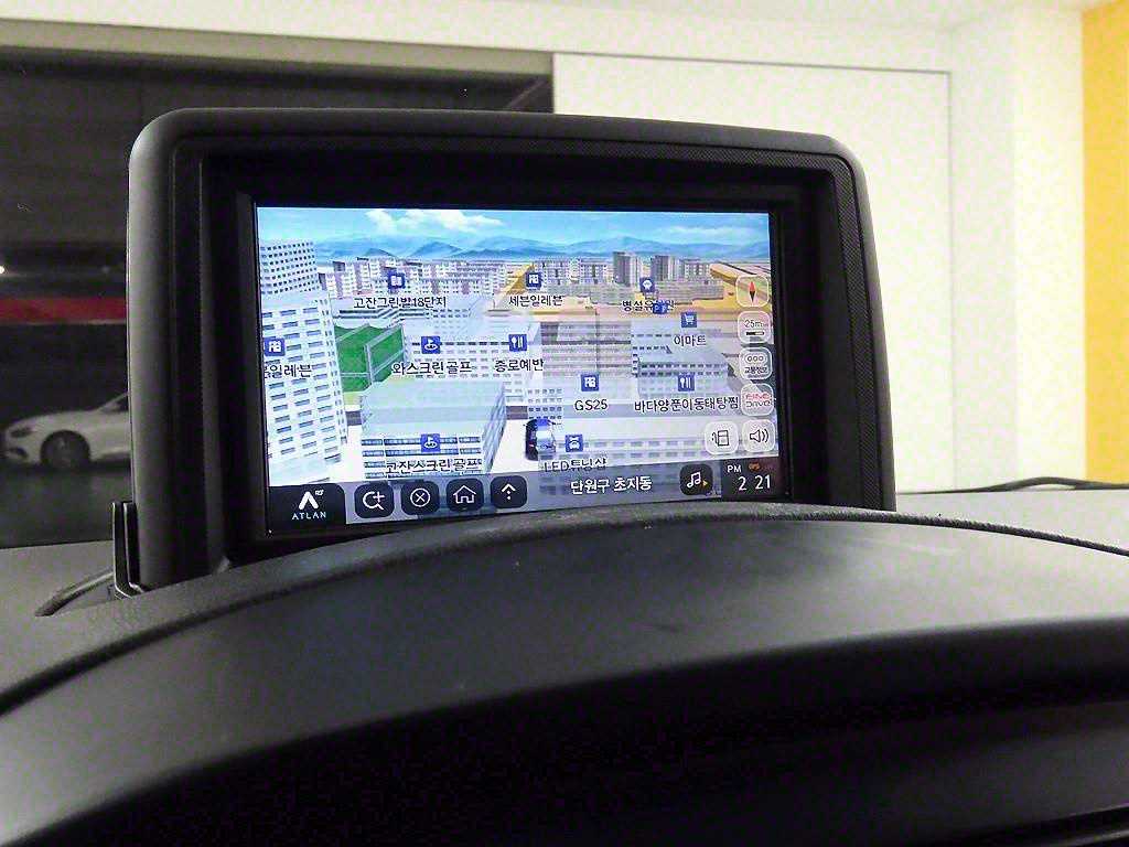 HYUNDAI Starex 2019 Blanco - Importación desde Corea - HF Imports Iquique - Foto 14