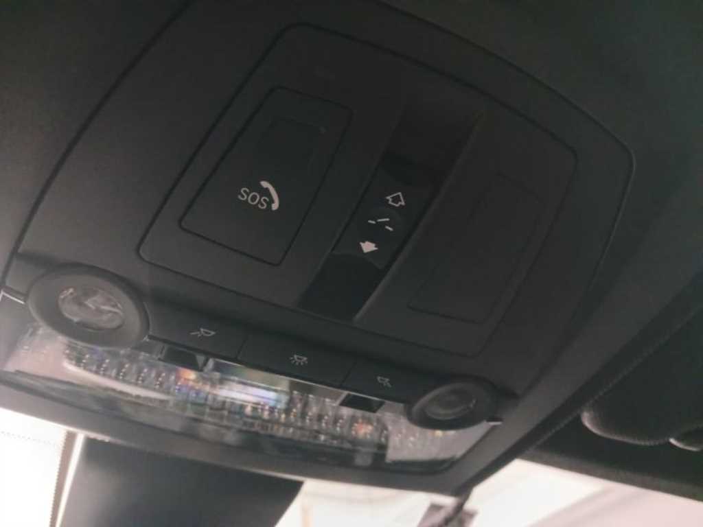 BMW 6 series 2018 Negro - Importación desde Corea - HF Imports Iquique - Foto 16