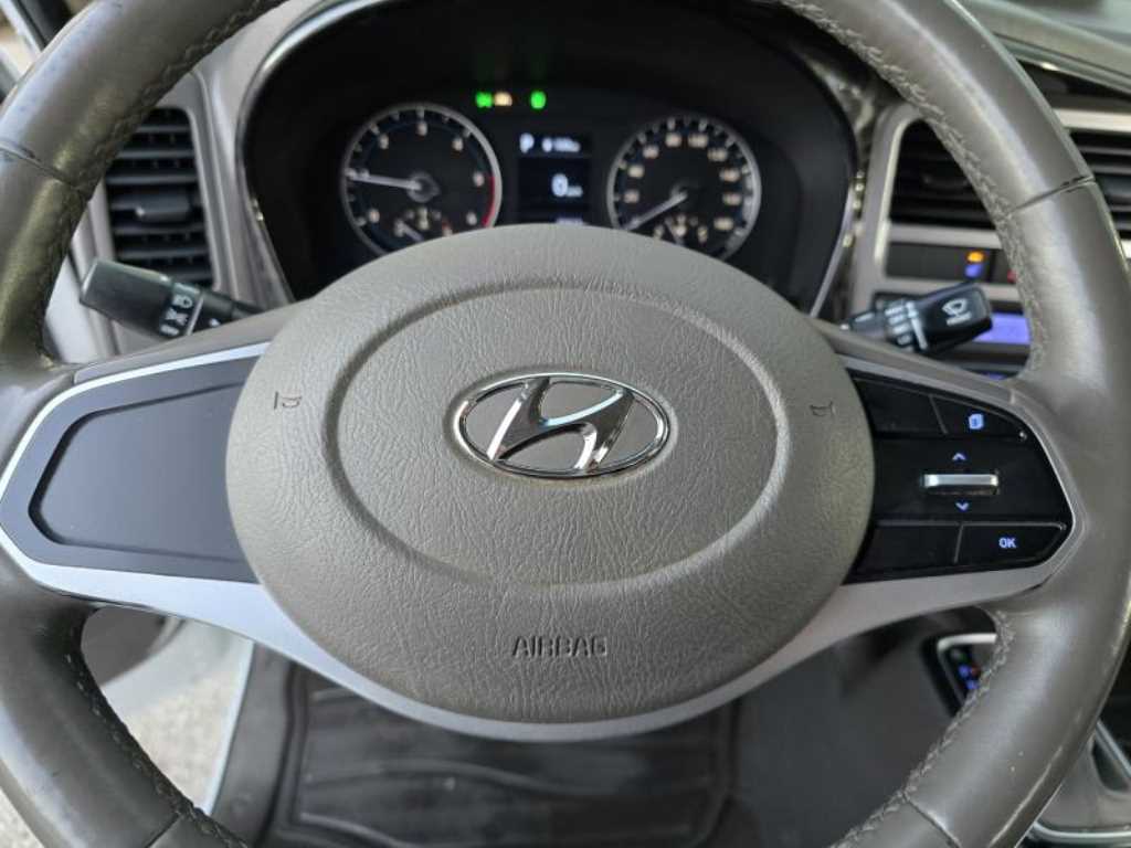 Small Truck Cargo (small) 2023 Blanco - Importación desde Corea - HF Imports Iquique - Foto 15