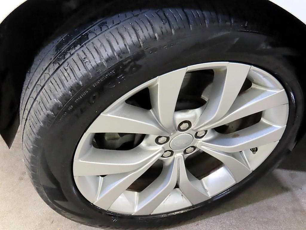 Land Rover Range Rover Bike 2020 Blanco - Importación desde Corea - HF Imports Iquique - Foto 20