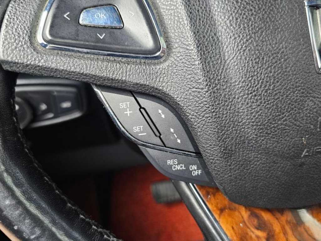 Lincoln MKX 2017 - Importación desde Corea - HF Imports Iquique - Foto 18