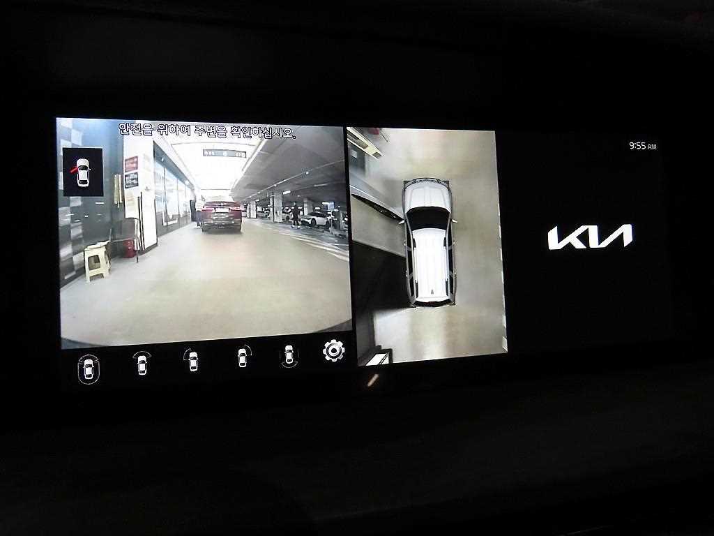 KIA Mohave 2022 - Importación desde Corea - HF Imports Iquique - Foto 14