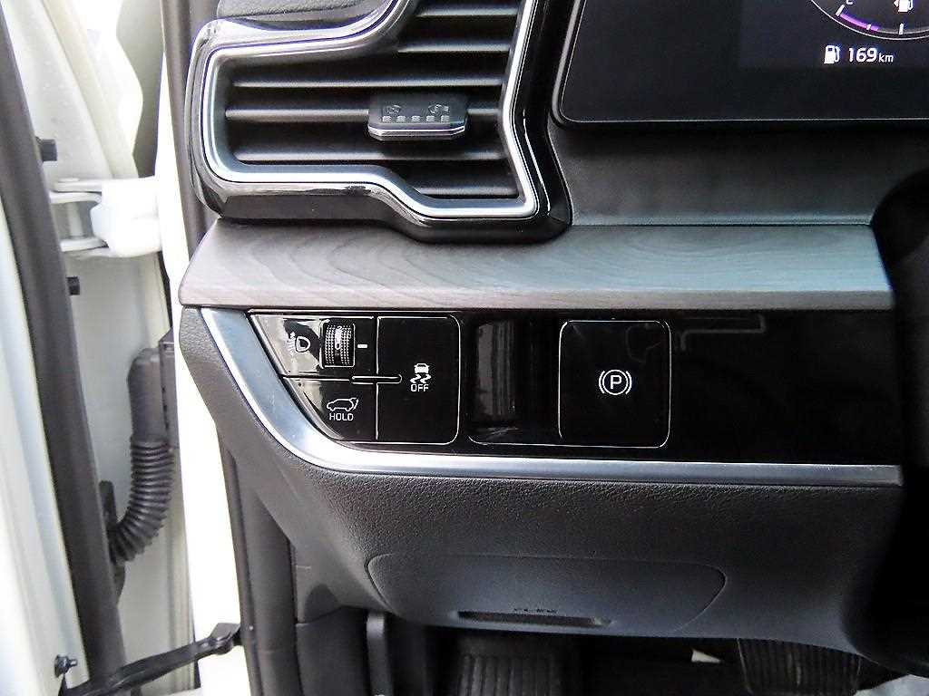 KIA Sportage - Vista 12