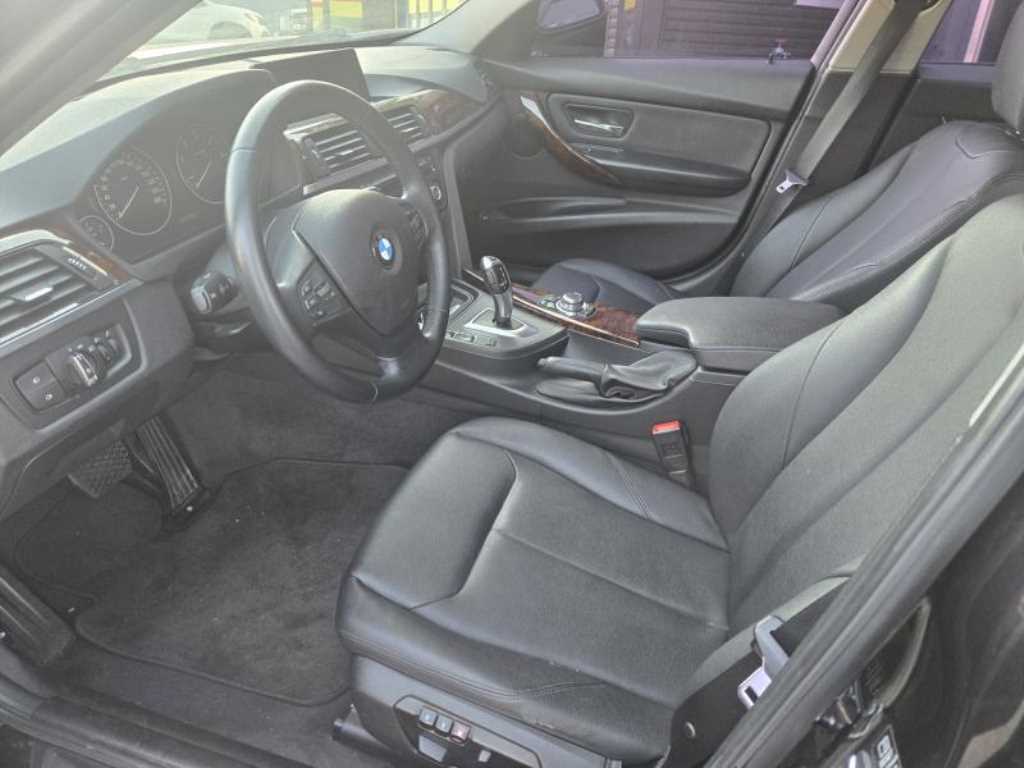 BMW 3 series - Vista 6