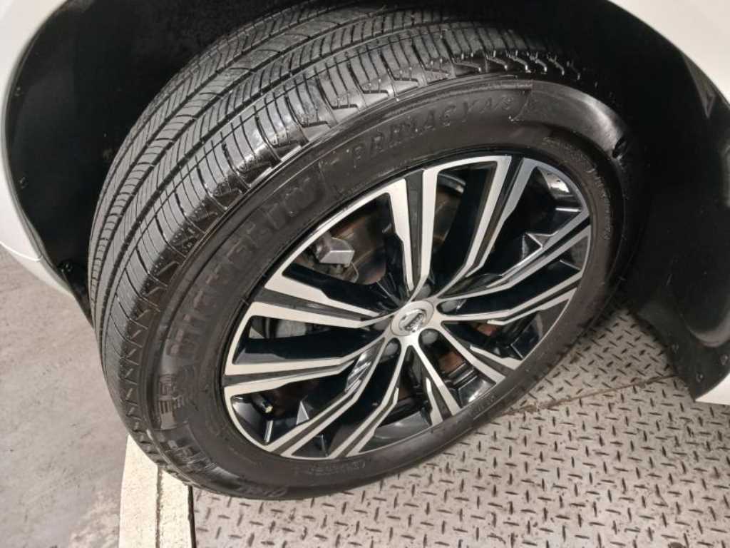 Volvo XC60 2022 Blanco - Importación desde Corea - HF Imports Iquique - Foto 20