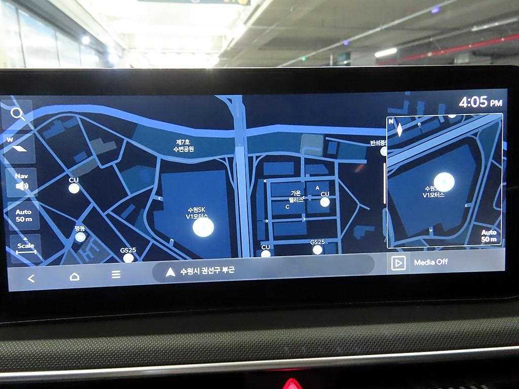 KIA K5 2026 Gris - Importación desde Corea - HF Imports Iquique - Foto 15