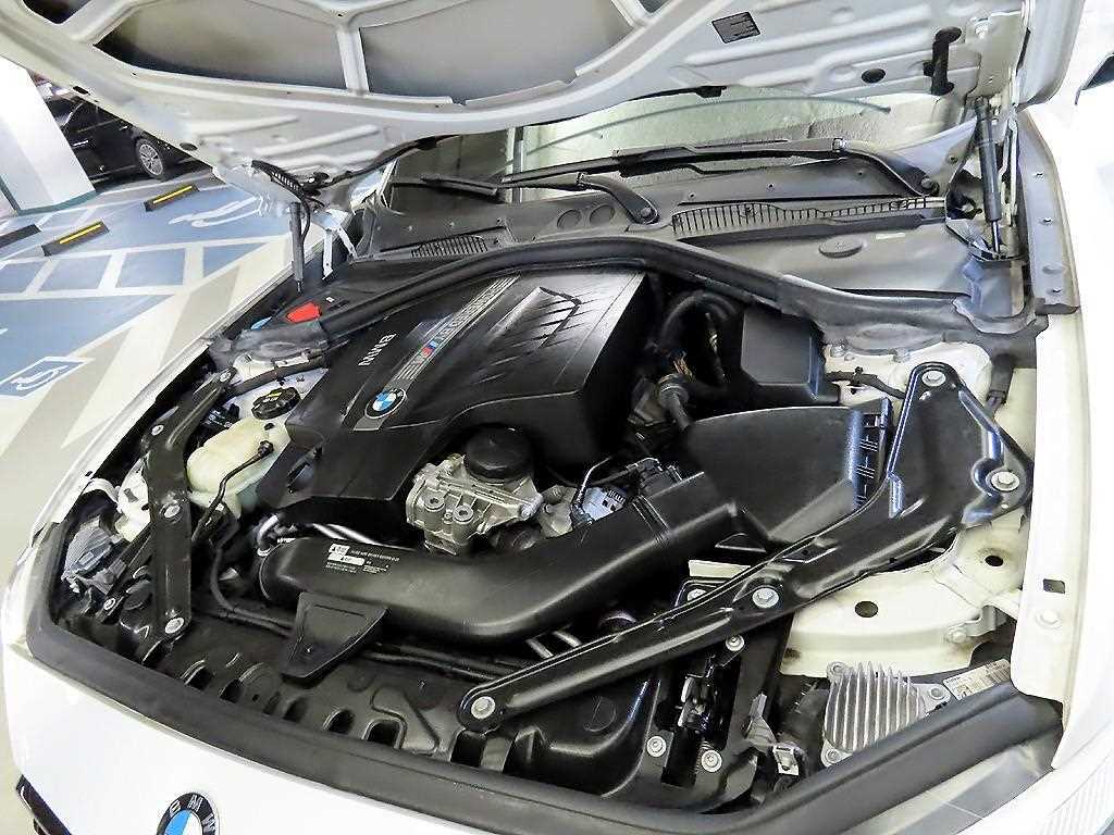 BMW 2 series 2018 Blanco - Importación desde Corea - HF Imports Iquique - Foto 18