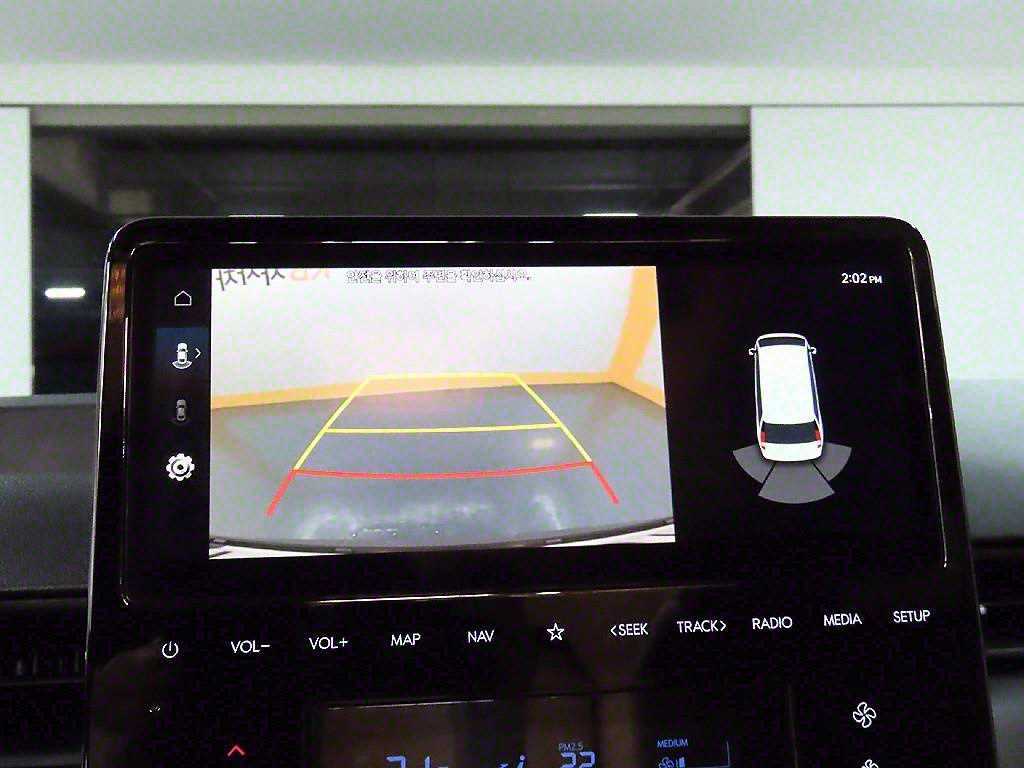 HYUNDAI Staria 2022 Gris - Importación desde Corea - HF Imports Iquique - Foto 13